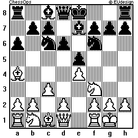 Chess Board