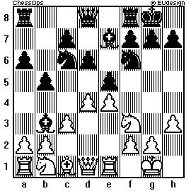 Chess Board