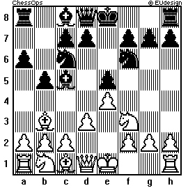 Chess Board