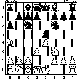 Chess Board