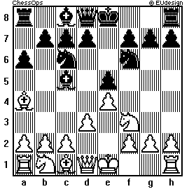 Chess Board