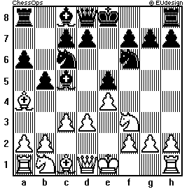 Chess Board