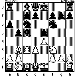Chess Board