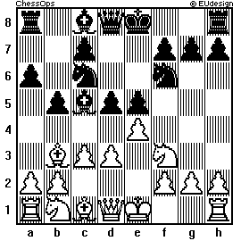 Chess Board