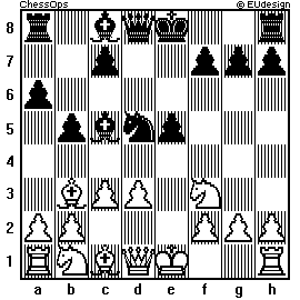 Chess Board