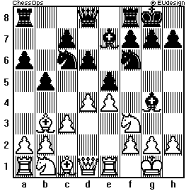 Chess Board