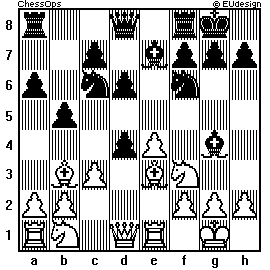 Chess Board