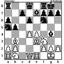 Chess Board