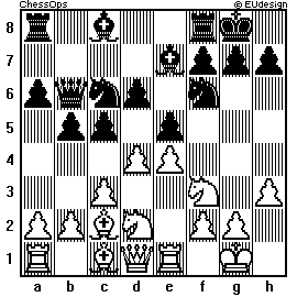Chess Board