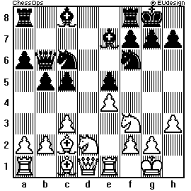 Chess Board