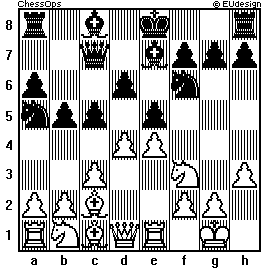 Chess Board