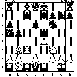 Chess Board