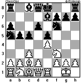 Chess Board