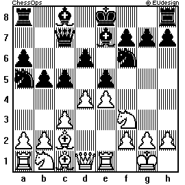 Chess Board