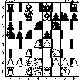 Chess Board