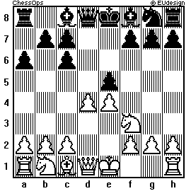 Chess Board