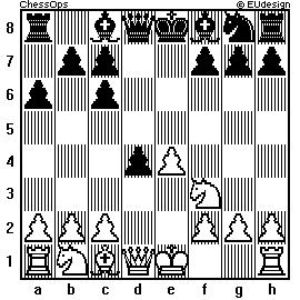 Chess Board