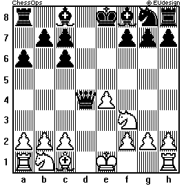 Chess Board