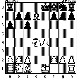 Chess Board