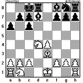 Chess Board