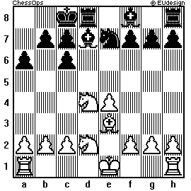 Chess Board