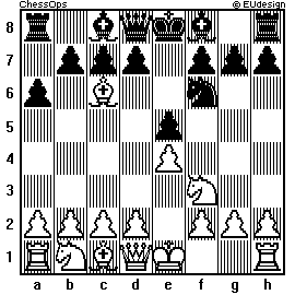 Chess Board
