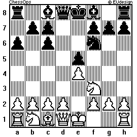 Chess Board