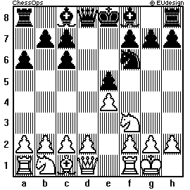 Chess Board