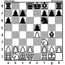 Chess Board