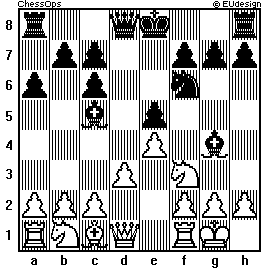 Chess Board