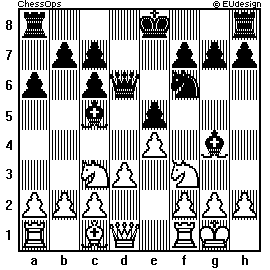 Chess Board