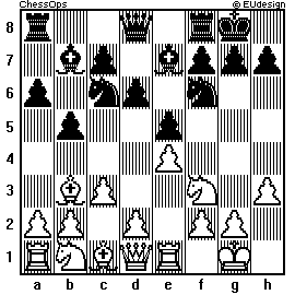 Chess Board