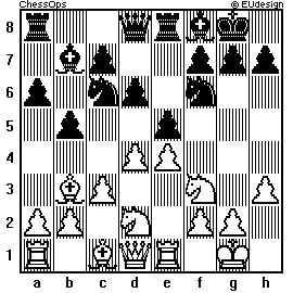 Chess Board