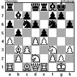 Chess Board