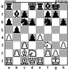 Chess Board