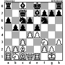Chess Board