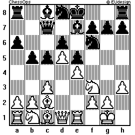 Chess Board