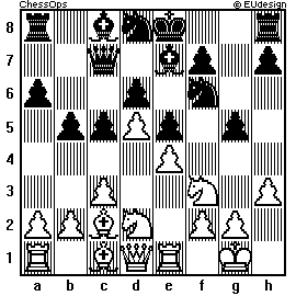 Chess Board