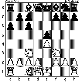 Chess Board
