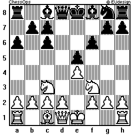 Chess Board