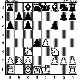 Chess Board