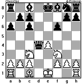 Chess Board