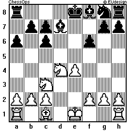 Chess Board