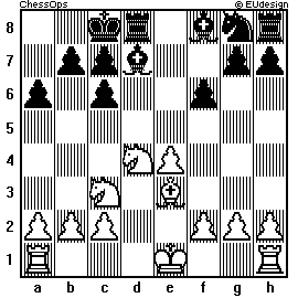 Chess Board