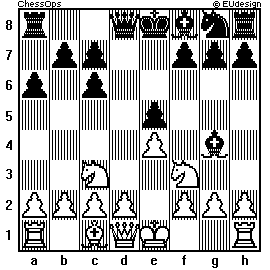 Chess Board