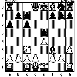 Chess Board