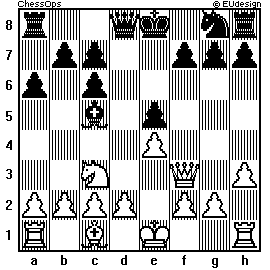 Chess Board