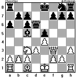 Chess Board