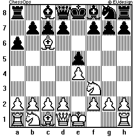 Chess Board