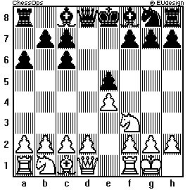 Chess Board